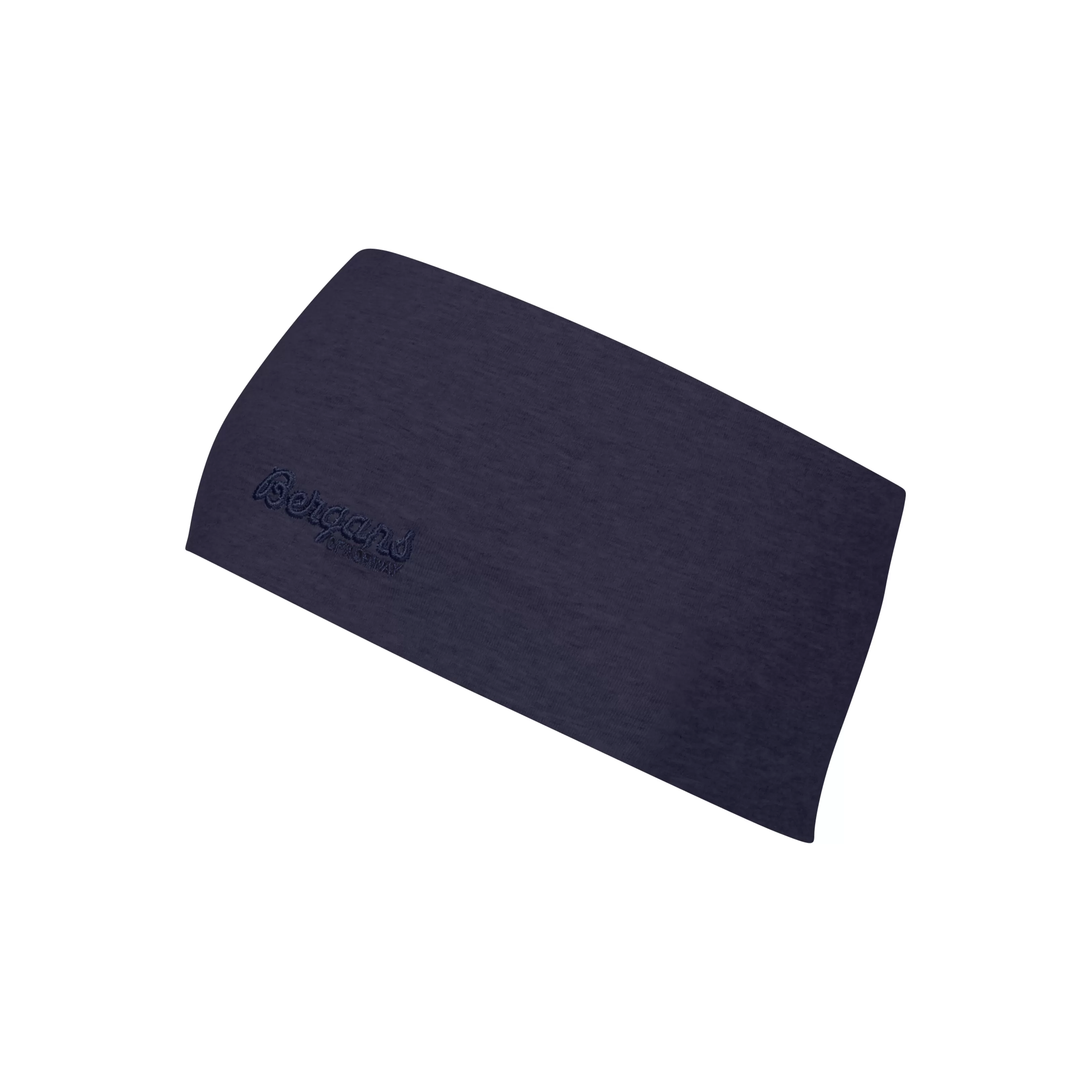 Bergans Youth Cotton Headband - ^Kids Headband